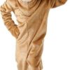 Cat Mascots * | Alinco Costumes Cougar Mascot Costume Cat Mascots