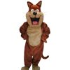 Cat Mascots * | Mask Us Cat Mascots Fat Cat Mascot Costume