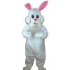 Holiday Mascots * | Mask Us Bunny Rabbit Mascot Costume Bunny Mascots