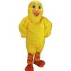 Bird Mascots * | Mask Us Chick Mascot Costume Bird Mascots