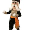 Character Mascots * | Alinco Costumes Character Mascots Adam Admiral Mascot Costume