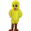 Bird Mascots * | Mask Us Bird Mascots Baby Duck Lightweight Mascot Costume