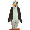 Bird Mascots * | Mask Us Bird Mascots Penguin Mascot Costume