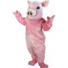 Farm Animal Mascots * | Mask Us Farm Animal Mascots Porker Lightweight Mascot Costume