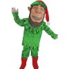 Character Mascots * | Mask Us Elf Mascot Costume