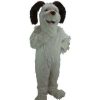 Dog Mascots * | Mask Us Shaggy Dog Mascot Costume Dog Mascots