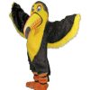 Bird Mascots * | Mask Us Bird Mascots Toucan Mascot Costume