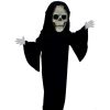 Character Mascots * | Mask Us Skull Lightweight Mascot Costume