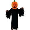 Character Mascots * | Mask Us Character Mascots Jack-O-Lantern Lightweight Mascot Costume