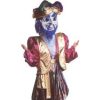 Character Mascots * | Alinco Costumes Genie Mascot Costume