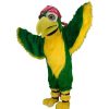 Bird Mascots * | Mask Us Bird Mascots Polly Lightweight Mascot Costume