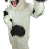 Dog Mascots * | Mask Us Fido The Dog Mascot Costume Dog Mascots