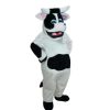 Farm Animal Mascots * | Mask Us Farm Animal Mascots Bessie The Cow Mascot Costume