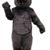 Bear Mascots * | Alinco Costumes Cocomo Bear Mascot Costume Bear Mascots