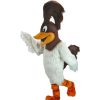 Bird Mascots * | Mask Us Roadrunner Mascot Costume Bird Mascots