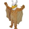 Character Mascots * | Mask Us Griffin Mascot Costume