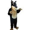 Dog Mascots * | Mask Us Pinscher Lightweight Mascot Costume Dog Mascots