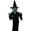 Character Mascots * | Mask Us Character Mascots Witch Mascot Costume