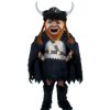 Character Mascots * | Mask Us Character Mascots Viking Lightweight Mascot Costume