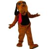 Dog Mascots * | Alinco Costumes Hound Mascot Costume