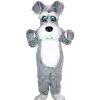 Dog Mascots * | Mask Us Terrier Mascot Costume Dog Mascots