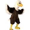 Bird Mascots * | Alinco Costumes Mr. Majestic Eagle Mascot Costume Bird Mascots