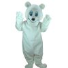 Bear Mascots * | Mask Us Frosty The Bear Mascot Costume