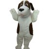 Dog Mascots * | Mask Us Woofer Mascot Costume