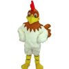 Bird Mascots * | Mask Us Rooster Mascot Costume Bird Mascots