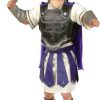 Character Mascots * | Alinco Costumes Troy Trojan Mascot Costume