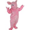 Farm Animal Mascots * | Mask Us Farm Animal Mascots Piglet Mascot Costume