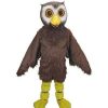 Bird Mascots * | Mask Us Bird Mascots Hoot Owl Mascot Costume