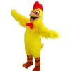 Bird Mascots * | Mask Us Bird Mascots Chicken Mascot Costume