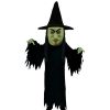 Character Mascots * | Mask Us Character Mascots Witch Lightweight Mascot Costume