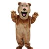 Bear Mascots * | Mask Us Bear Mascot Costume