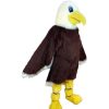 Bird Mascots * | Mask Us Bald Eagle Lightweight Mascot Costume