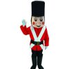 Character Mascots * | Mask Us Toy Soldier Lightweight Mascot Costume