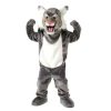 Cat Mascots * | Alinco Costumes Wildcat Mascot Costume Cat Mascots