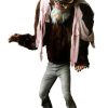 Character Mascots * | Alinco Costumes Character Mascots Werewolf Mascot Costume