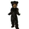 Bear Mascots * | Alinco Costumes Baxter Bear Mascot Costume