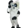 Dog Mascots * | Mask Us Dog Mascots Spot The Dog Mascot Costume