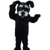 Dog Mascots * | Mask Us Scottish Dog Lightweight Mascot Costume Dog Mascots