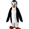 Bird Mascots * | Mask Us Petey Penguin Mascot Costume Bird Mascots