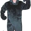 Cat Mascots * | Mask Us Black Panther Mascot Costume