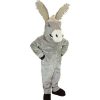 Farm Animal Mascots * | Mask Us Mean Donkey Mascot Costume