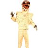 Character Mascots * | Alinco Costumes Mummy Mascot Costume Character Mascots