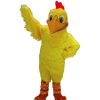 Bird Mascots * | Mask Us Doodle-Do Rooster Mascot Costume Bird Mascots