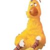 Bird Mascots * | Alinco Costumes Gooney Bird Mascot Costume Bird Mascots