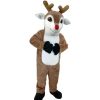 Forest Animal Mascots * | Mask Us Forest Animal Mascots Randy Reindeer Lightweight Mascot Costume