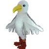 Bird Mascots * | Mask Us Bird Mascots Seagull Lightweight Mascot Costume